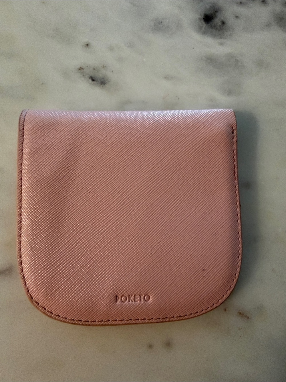 Poketo Dome Mini Wallet